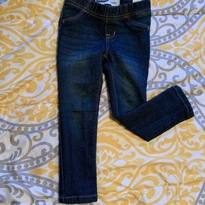 👧🏻 Toddler jeans 👖